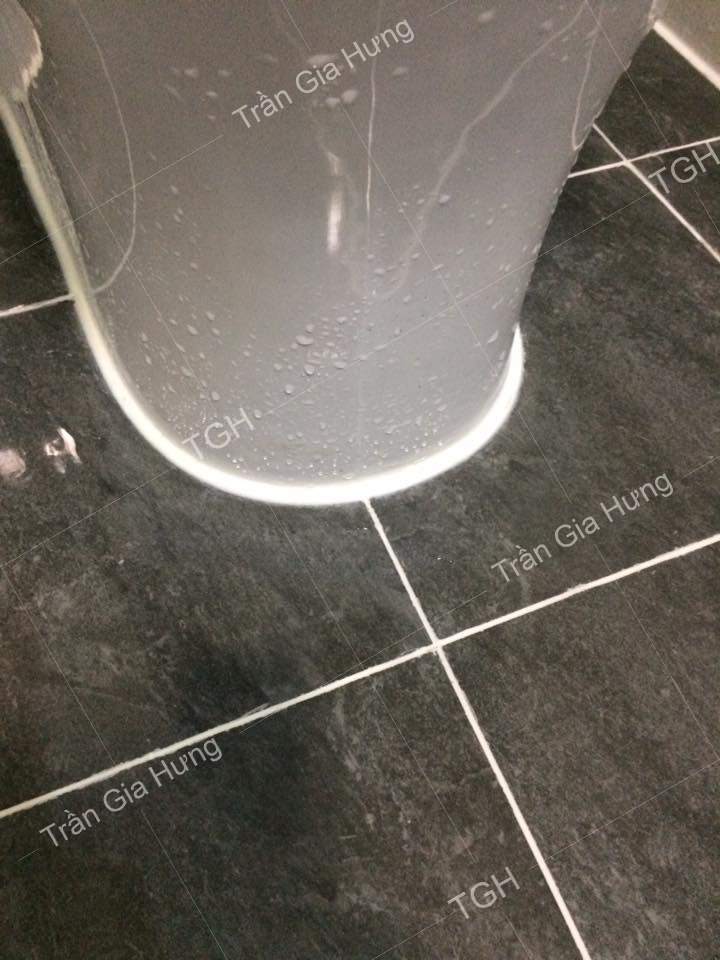 chống thấm sàn toilet 