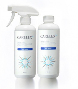 Nước tẩy rửa làm sạch Carelex